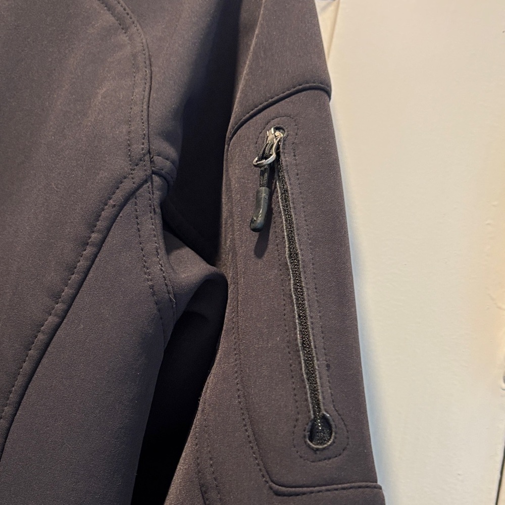 Marmot Gravity Softshell Jacket - Picture 4 of 8